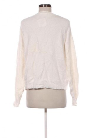 Dámský svetr Up 2 Fashion, Velikost L, Barva Krémová, Cena  259,00 Kč