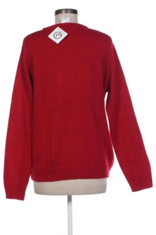 Дамски пуловер Up 2 Fashion, Размер XL, Цвят Многоцветен, Цена 8,18 €