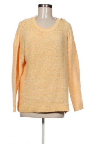 Дамски пуловер Up 2 Fashion, Размер L, Цвят Оранжев, Цена 7,66 €