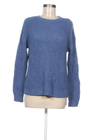 Dámský svetr Up 2 Fashion, Velikost XL, Barva Modrá, Cena  309,00 Kč