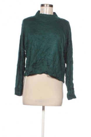 Дамски пуловер Up 2 Fashion, Размер XL, Цвят Зелен, Цена 9,71 €