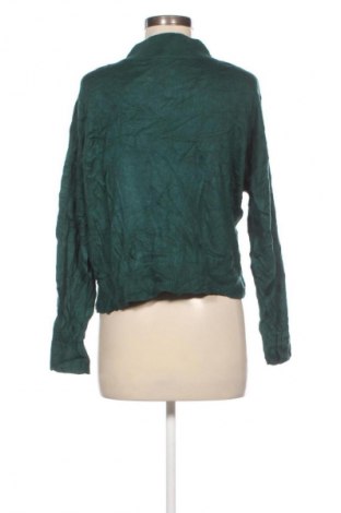 Дамски пуловер Up 2 Fashion, Размер XL, Цвят Зелен, Цена 9,71 €