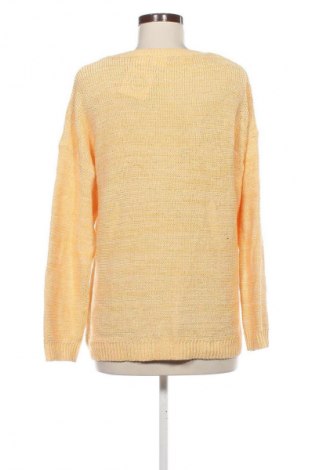 Γυναικείο πουλόβερ Up 2 Fashion, Μέγεθος L, Χρώμα Κίτρινο, Τιμή 8,99 €