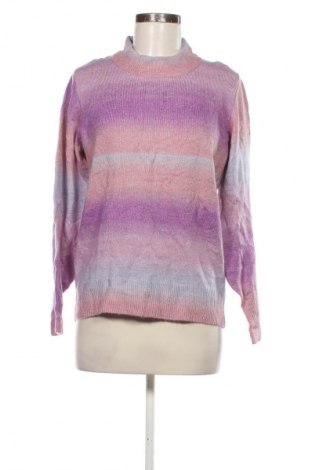 Γυναικείο πουλόβερ Up 2 Fashion, Μέγεθος M, Χρώμα Πολύχρωμο, Τιμή 7,99 €