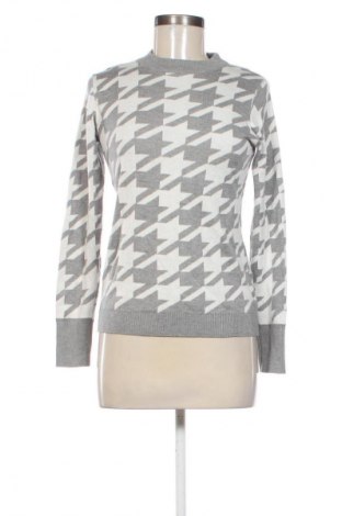 Дамски пуловер Up 2 Fashion, Размер S, Цвят Многоцветен, Цена 10,32 €