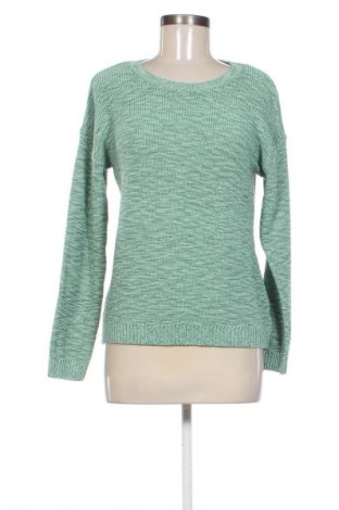 Дамски пуловер Up 2 Fashion, Размер S, Цвят Зелен, Цена 9,20 €