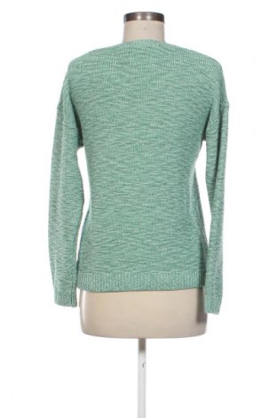 Дамски пуловер Up 2 Fashion, Размер S, Цвят Зелен, Цена 9,20 €