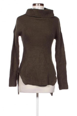 Dámský svetr Urban Heritage, Velikost S, Barva Zelená, Cena  119,00 Kč