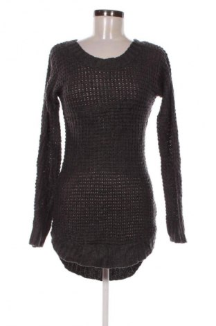 Γυναικείο πουλόβερ Urban Heritage, Μέγεθος L, Χρώμα Γκρί, Τιμή 2,99 €