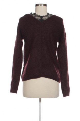 Дамски пуловер VILA, Размер M, Цвят Кафяв, Цена 14,31 €