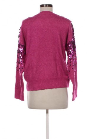 Dámský svetr VILA, Velikost M, Barva Růžová, Cena  559,00 Kč