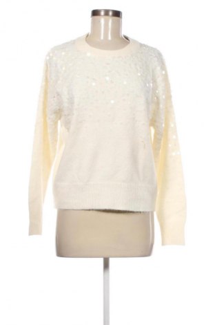 Dámský svetr VILA, Velikost M, Barva Béžová, Cena  459,00 Kč