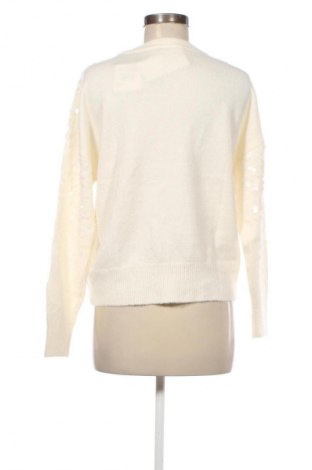 Dámský svetr VILA, Velikost M, Barva Béžová, Cena  459,00 Kč