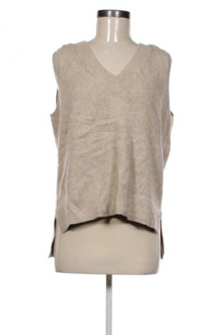 Γυναικείο πουλόβερ VILA, Μέγεθος XL, Χρώμα  Μπέζ, Τιμή 3,99 €