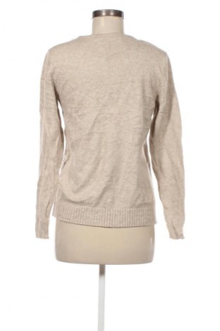 Damenpullover VILA, Größe L, Farbe Beige, Preis 4,99 €
