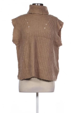 Dámský svetr VILA, Velikost M, Barva Béžová, Cena  369,00 Kč