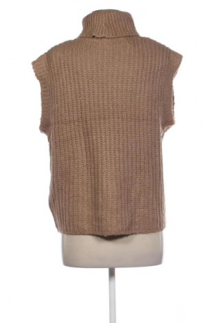 Dámský svetr VILA, Velikost M, Barva Béžová, Cena  369,00 Kč