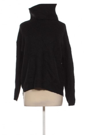 Дамски пуловер VILA, Размер XS, Цвят Черен, Цена 5,62 €