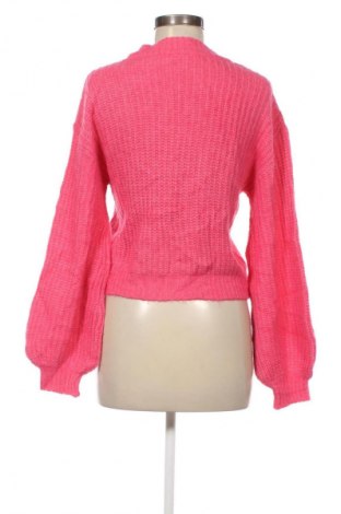 Дамски пуловер VILA, Размер S, Цвят Розов, Цена 8,18 €