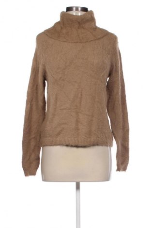 Damski sweter VILA, Rozmiar S, Kolor Brązowy, Cena 56,99 zł