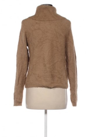 Damski sweter VILA, Rozmiar S, Kolor Brązowy, Cena 56,99 zł