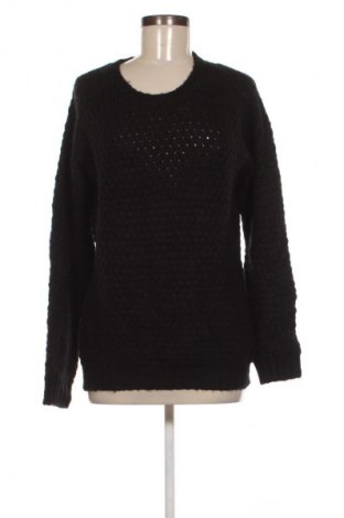 Damski sweter VILA, Rozmiar L, Kolor Czarny, Cena 10,99 zł