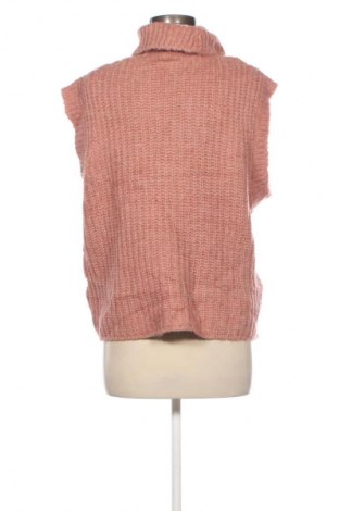 Damski sweter VILA, Rozmiar L, Kolor Brązowy, Cena 51,99 zł