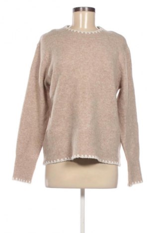Dámský svetr VILA, Velikost S, Barva Béžová, Cena  629,00 Kč