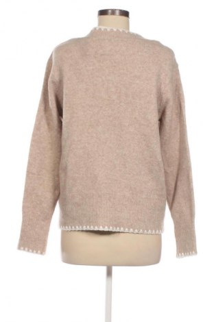 Dámský svetr VILA, Velikost S, Barva Béžová, Cena  629,00 Kč