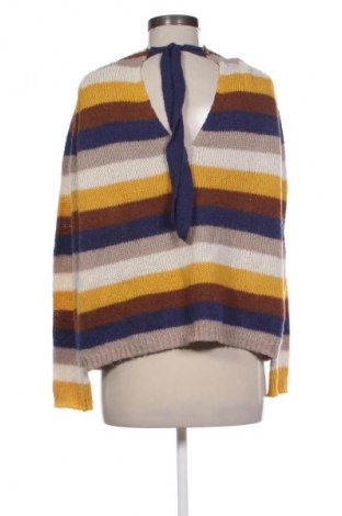 Дамски пуловер VILA, Размер S, Цвят Многоцветен, Цена 8,18 €
