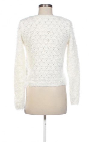 Дамски пуловер VILA, Размер M, Цвят Екрю, Цена 8,69 €