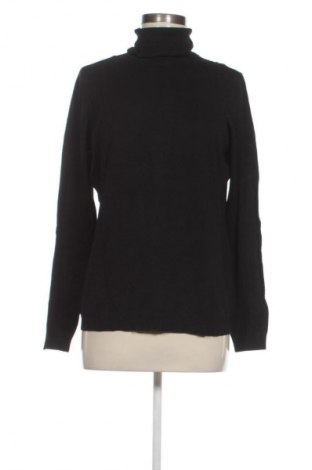 Дамски пуловер VILA, Размер XL, Цвят Черен, Цена 30,87 €