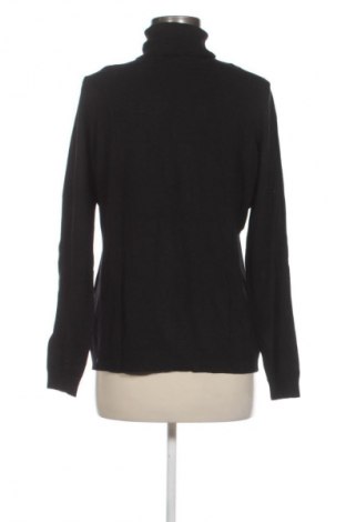 Дамски пуловер VILA, Размер XL, Цвят Черен, Цена 30,87 €
