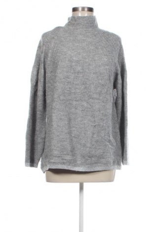 Dámský svetr VRS, Velikost L, Barva Šedá, Cena  209,00 Kč