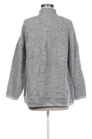 Dámský svetr VRS, Velikost L, Barva Šedá, Cena  209,00 Kč