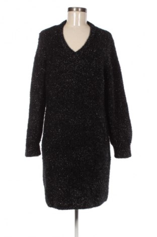 Дамски пуловер VRS, Размер XL, Цвят Черен, Цена 4,09 €