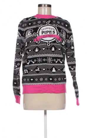 Dámský svetr VRS, Velikost S, Barva Vícebarevné, Cena  109,00 Kč