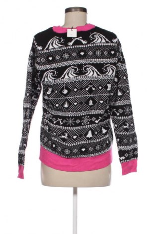 Dámský svetr VRS, Velikost S, Barva Vícebarevné, Cena  109,00 Kč