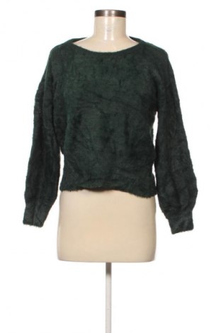 Damenpullover VRS Woman, Größe M, Farbe Grün, Preis € 6,99