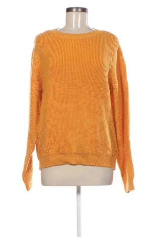 Дамски пуловер Van Heusen, Размер XL, Цвят Оранжев, Цена 9,20 €