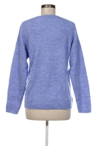 Damski sweter Vero Moda, Rozmiar S, Kolor Niebieski, Cena 70,99 zł