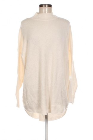 Dámský svetr Vero Moda, Velikost L, Barva Béžová, Cena  419,00 Kč