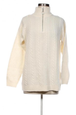 Dámský svetr Vero Moda, Velikost XS, Barva Krémová, Cena  399,00 Kč