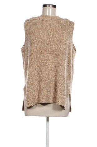 Dámský svetr Vero Moda, Velikost S, Barva Hnědá, Cena  219,00 Kč