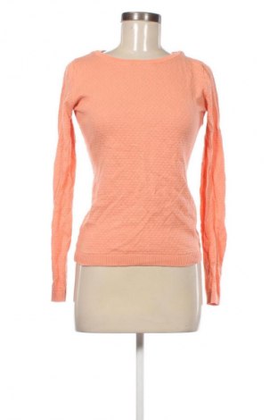 Damski sweter Vero Moda, Rozmiar XS, Kolor Pomarańczowy, Cena 47,99 zł