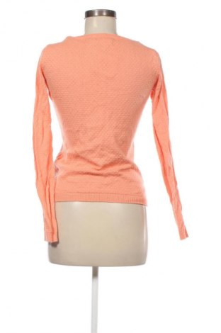 Damski sweter Vero Moda, Rozmiar XS, Kolor Pomarańczowy, Cena 47,99 zł