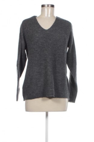 Γυναικείο πουλόβερ Vero Moda, Μέγεθος M, Χρώμα Γκρί, Τιμή 16,99 €
