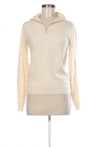 Dámský svetr Vero Moda, Velikost L, Barva Krémová, Cena  599,00 Kč