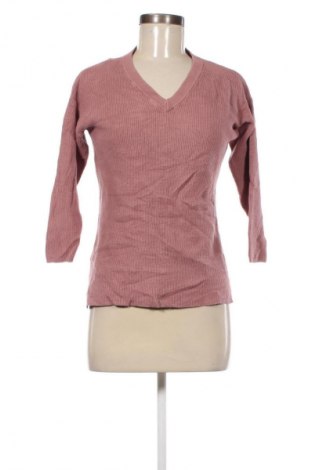 Дамски пуловер Vero Moda, Размер XS, Цвят Розов, Цена 5,62 €