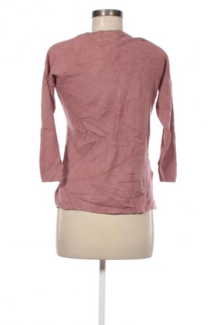 Дамски пуловер Vero Moda, Размер XS, Цвят Розов, Цена 5,62 €